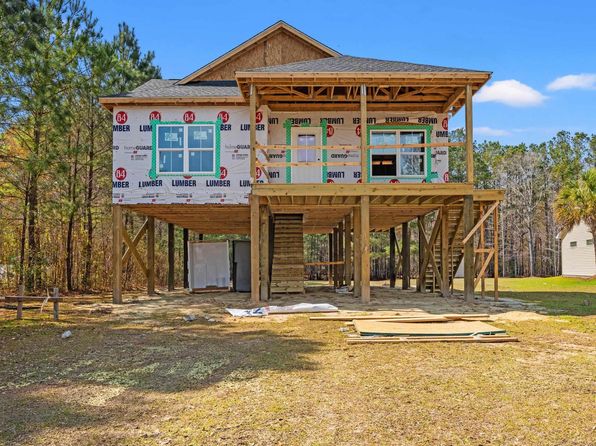 3566 Steamer Trace Rd., Conway, SC 29527