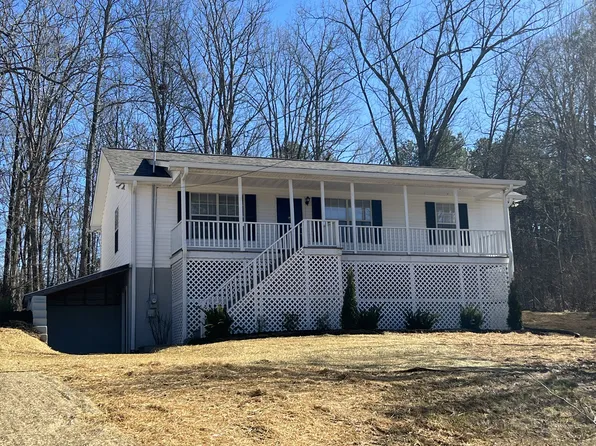 60 Windy Hills Ln, Mc Ewen, TN 37101