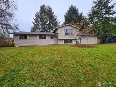 15 E Kellogg Street, Clallam Bay, WA, 98326