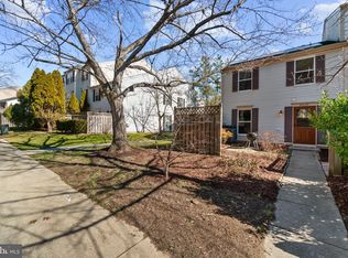 14123 Aldora Cir, Burtonsville, MD 20866