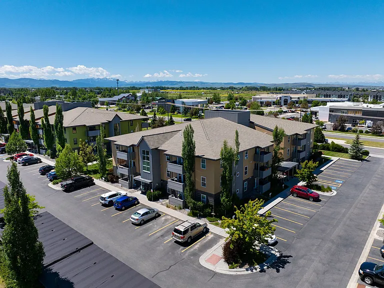 210 S Cottonwood Rd #208 — Photo 16