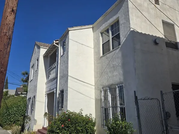 232 N Belmont Ave, Los Angeles, CA 90026