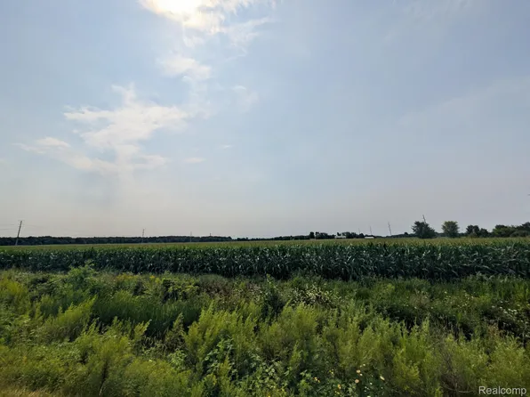 Brown Rd, Avoca, MI 48006