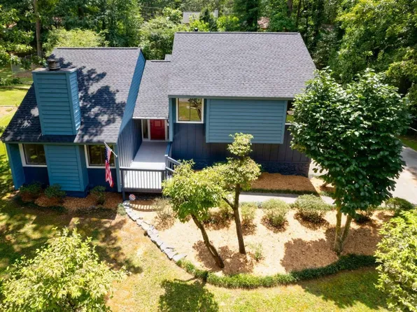 5167 Post Road Pass, Stone Mountain, GA 30088