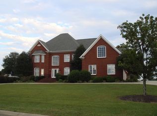 224 Sandy Run Dr, Greer, SC 29651