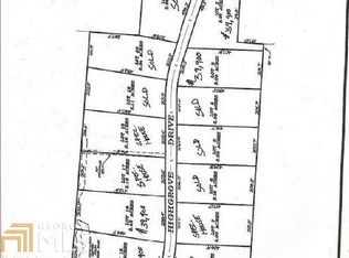 0 Highgrove Dr LOT 23, Zebulon, GA 30295