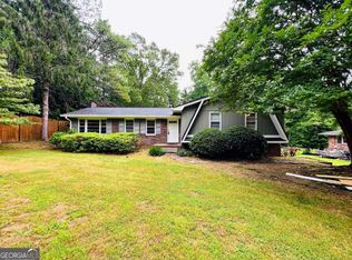 2544 Mountain View Rd NW, Marietta, GA 30064