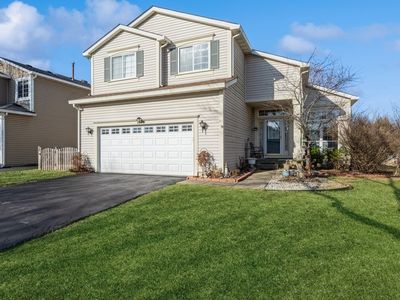 1676 Napa Dr, Gurnee, IL, 60031