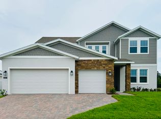 2007 Shaggy Fisher Dr, Apopka, FL 32712