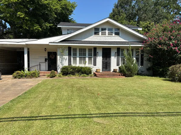 309 S Central Ave, New Albany, MS 38652
