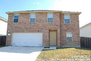 7306 Copper Meadow Converse TX 78109 Zillow