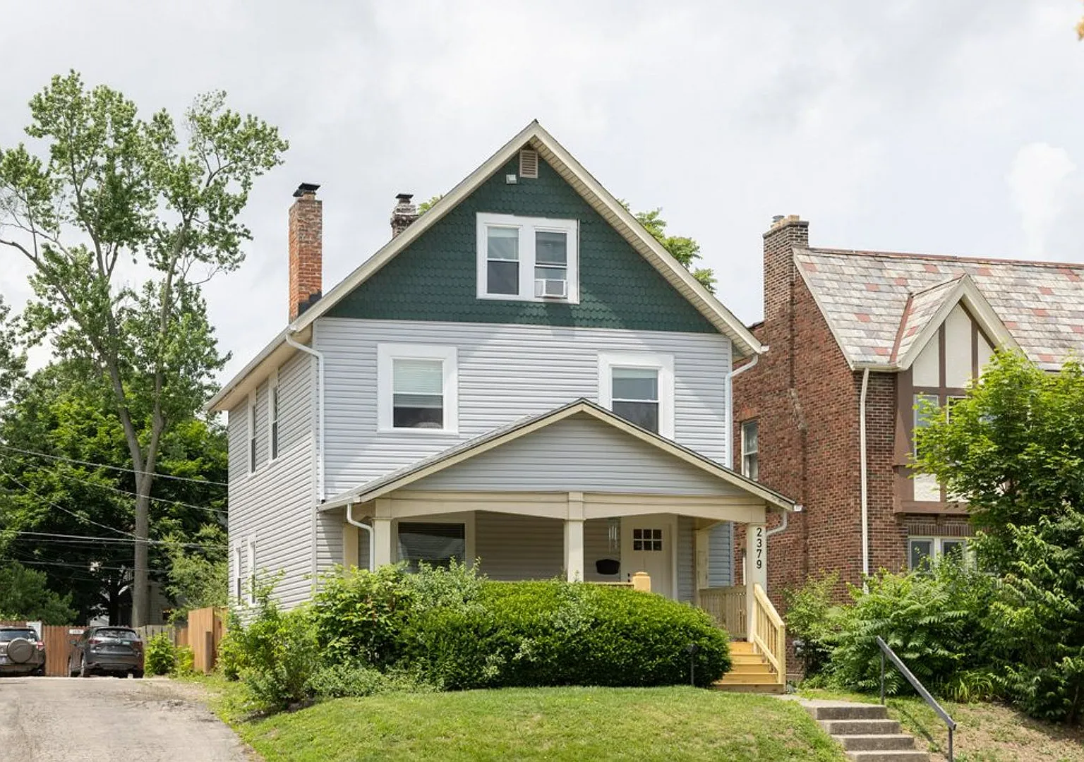 North Campus OSU Renovated Single Family House! — Photo 2
