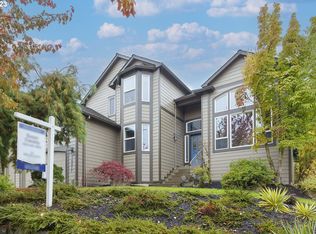 14377 SE Meadows Ln, Clackamas, OR 97015