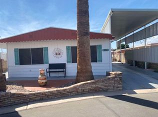 2016 S Camino Barranca, Yuma, AZ 85364