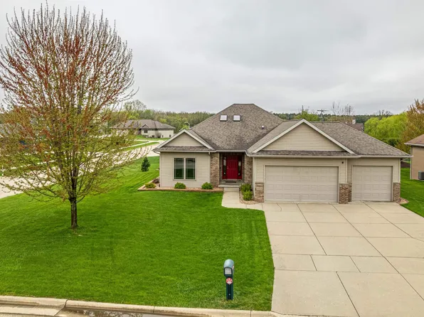 4815 Sumpter Dr, Milton, WI 53563
