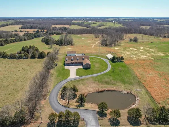 2823 State Highway Pp, Fordland, MO 65652