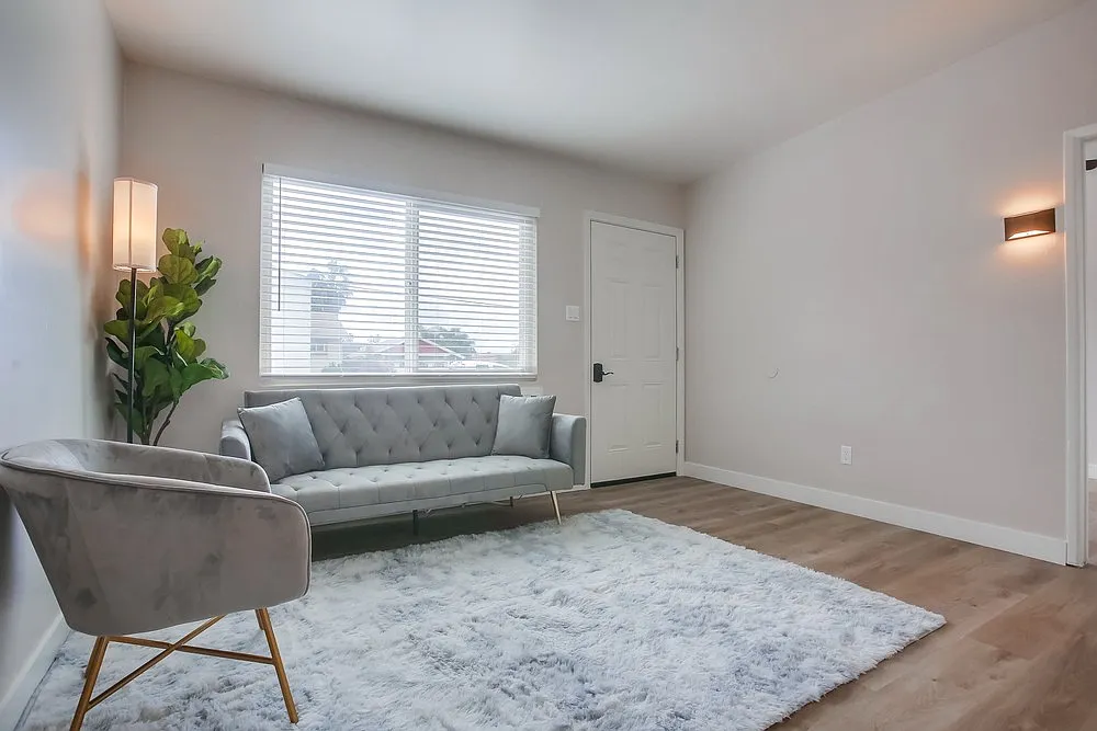 2 bed, 750 sqft, $2,600 — Photo 3