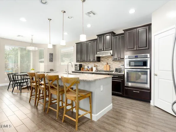 4093 E AMBER Lane, Gilbert, AZ 85296