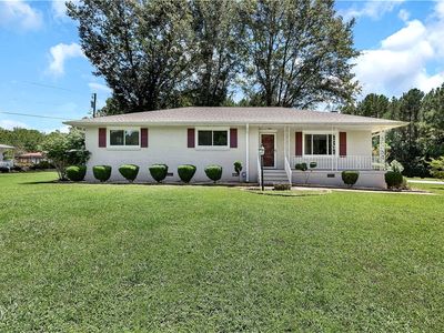 3700 Belhaven Rd, Belton, SC, 29627