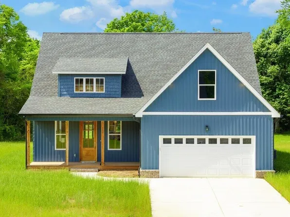 156 Mila Mae Ln, Ocoee, TN 37361