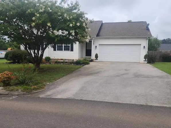 117 Elizabeth Way, Chatsworth, GA 30705