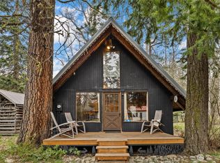 220 Prairie Lane, Cle Elum, WA 98922