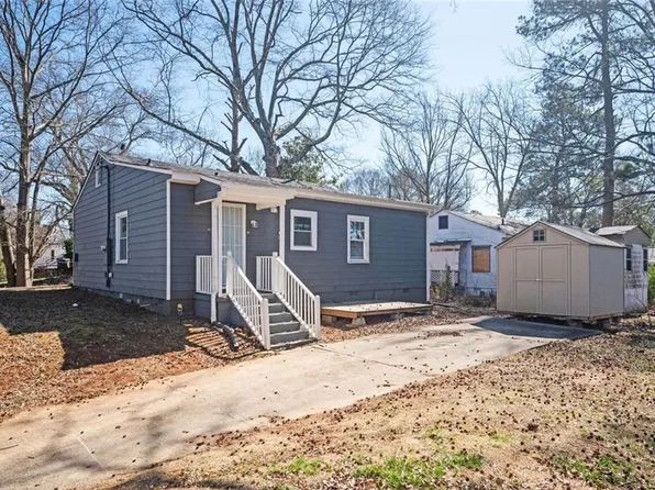 1073 Oakland Dr SW, Atlanta, GA 30310