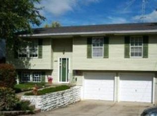 2710 Struble Rd, Cincinnati, OH 45231