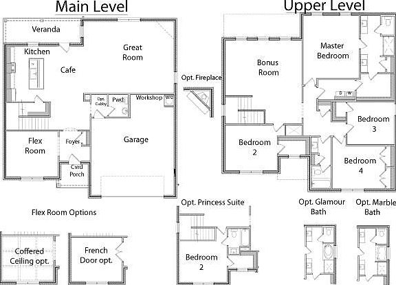 Final-Richmond-II-2.9.2022 Floor-plan