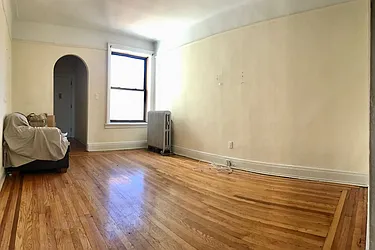 Rented by Zjama Realty Corp