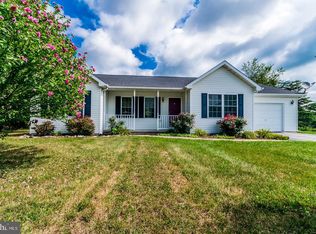 310 McGill Dr, Gerrardstown, WV 25420