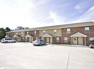 2296 McCormick Ln APT N, Clarksville, TN 37040