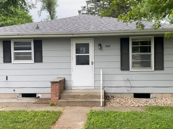1503 Delaware Ave, Ames, IA 50014