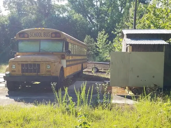 County Road 29, Deer, AR 72628