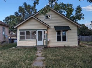 809 S Walnut St, McPherson, KS 67460