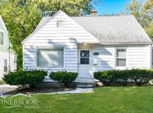 5845 N 42nd St, Milwaukee, WI 53209