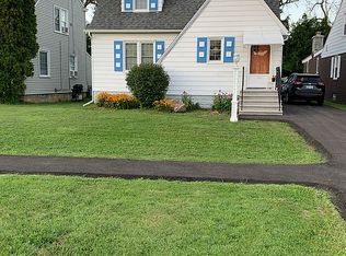 217 Roxford Rd S, Syracuse, NY 13208