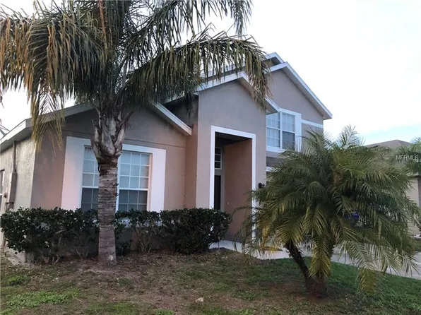 936 Hacienda Cir, Kissimmee, FL 34741