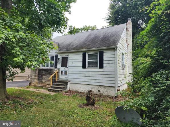 322 Monroe Ave, Cherry Hill, NJ 08002