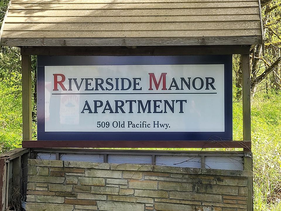 Riverside Manor C11 509 Old Pacific Hwy SE Olympia WA Zillow