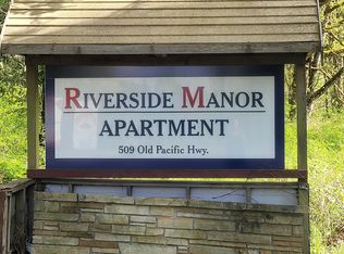 509 Old Pacific Hwy SE UNIT B103, Olympia, WA 98513