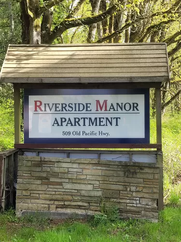 Riverside Manor - B103 Photo 1