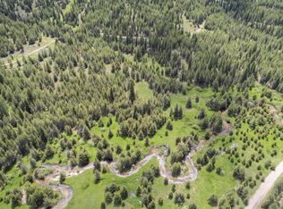 27 Clear Creek Rd, Cascade, ID 83611