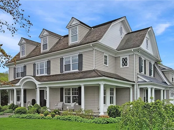 423 South Avenue, New Canaan, CT 06840