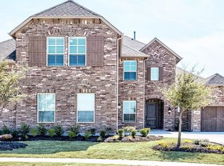 2900 Hyde Ct, Prosper, TX 75078