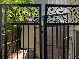 2505 Yupon Dr #1, Houston, TX 77006