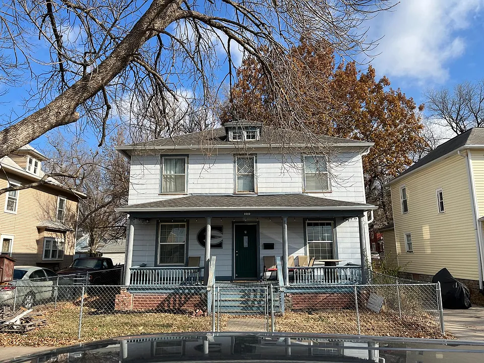 1010 Mechanic St