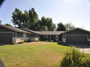 11816 N Wall St, Spokane, WA 99218