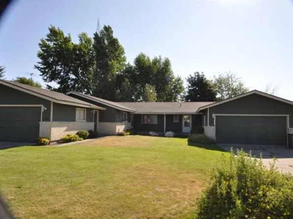 11816 N Wall St, Spokane, WA 99218