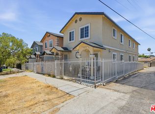 5370 Poplar Blvd, Los Angeles, CA 90032